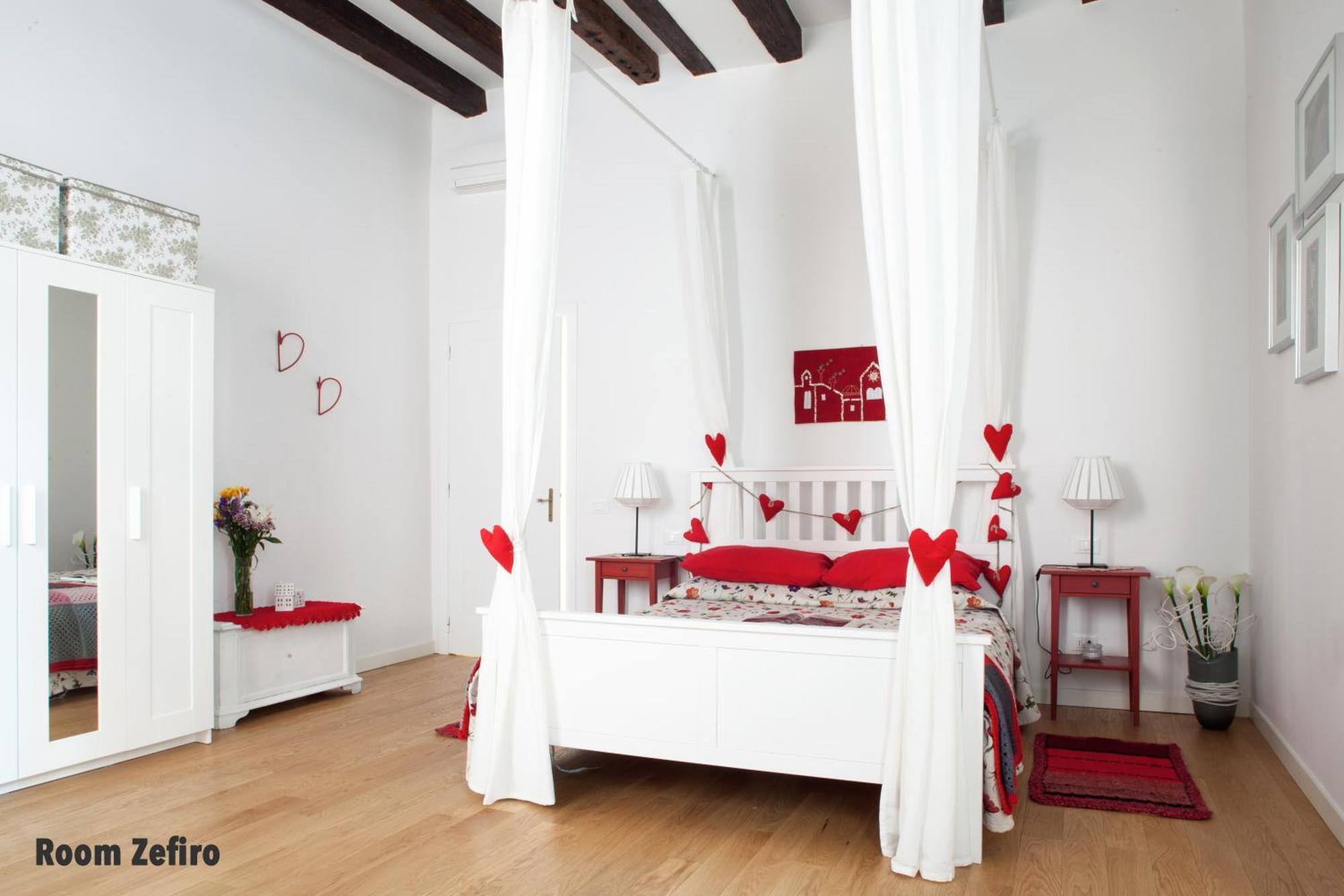 Aria E Luce Suites A Venezia Eksteriør bilde
