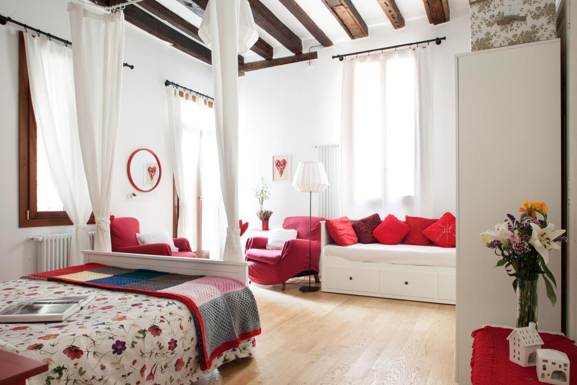 Aria E Luce Suites A Venezia Eksteriør bilde