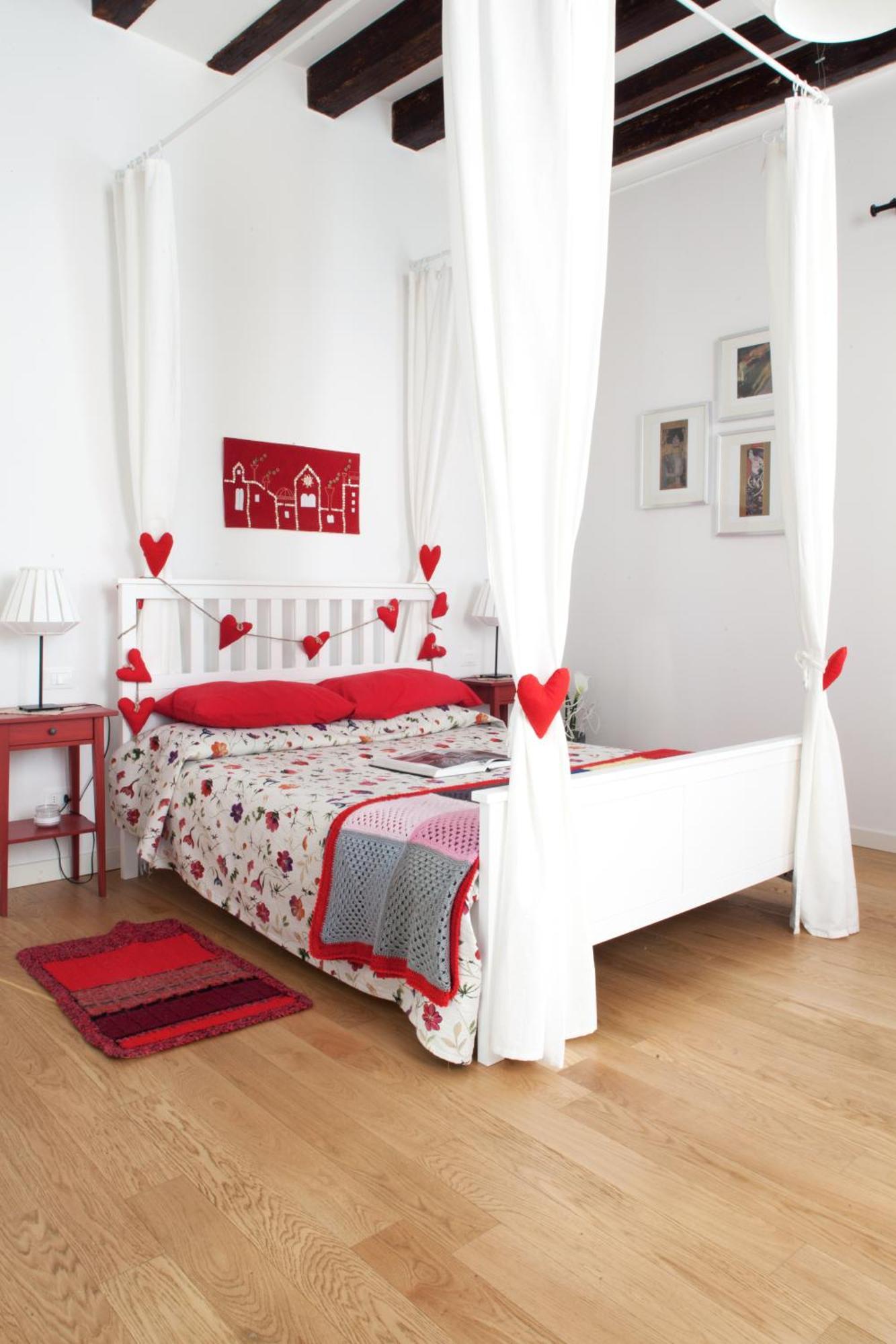 Aria E Luce Suites A Venezia Eksteriør bilde