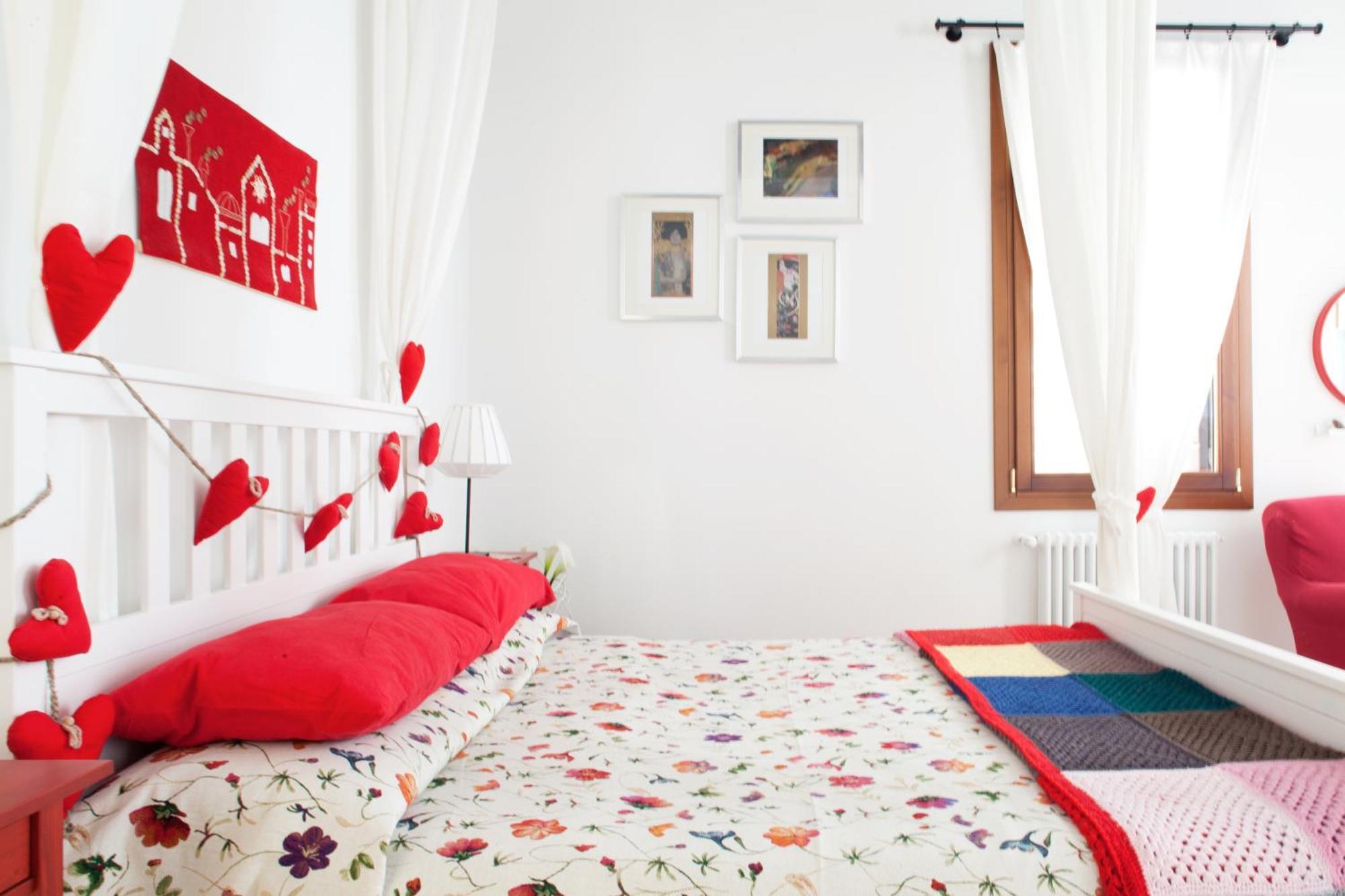 Aria E Luce Suites A Venezia Eksteriør bilde